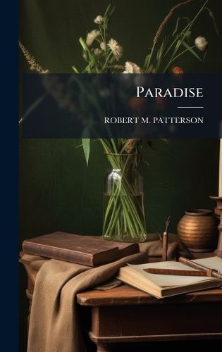 Cover image for Paradise