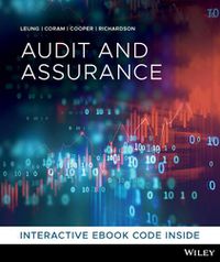 Cover image for Audit and Assurance Services, 1st Edition