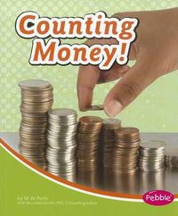 Cover image for Counting Money!