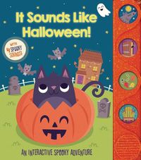 Cover image for It Sounds Like Halloween!