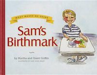 Cover image for Sam's Birthmark