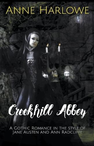 Cover image for Crookhill Abbey