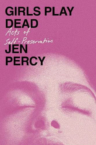 Cover image for Girls Play Dead