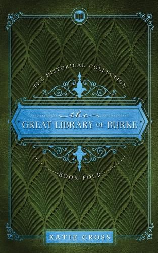 Great Library of Burke