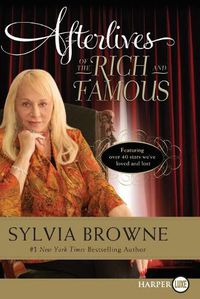 Cover image for Afterlives of the Rich and Famous