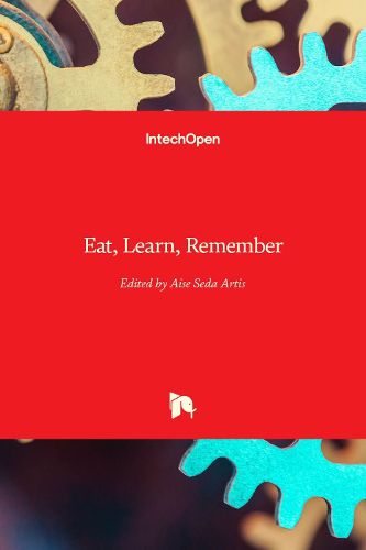 Cover image for Eat, Learn, Remember