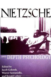 Cover image for Nietzsche and Depth Psychology