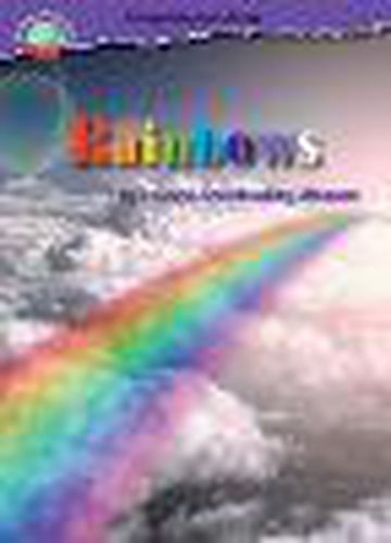 Cover image for Making Connections Comprehension Library Grade 5: Rainbows