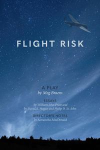 Cover image for Flight Risk