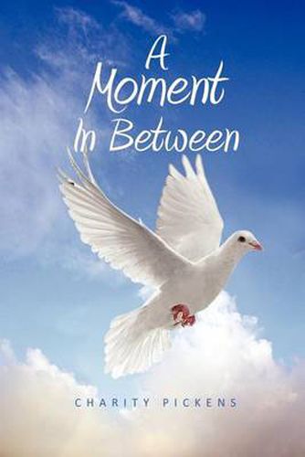 Cover image for A Moment in Between