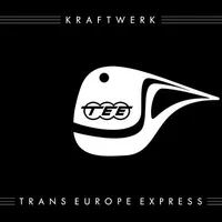 Cover image for Trans Europe Express (Vinyl)