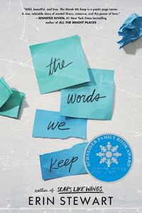 Cover image for The Words We Keep