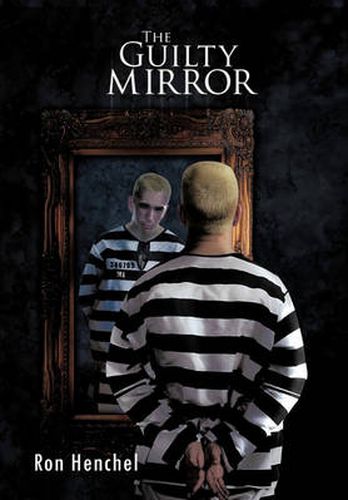 Cover image for The Guilty Mirror