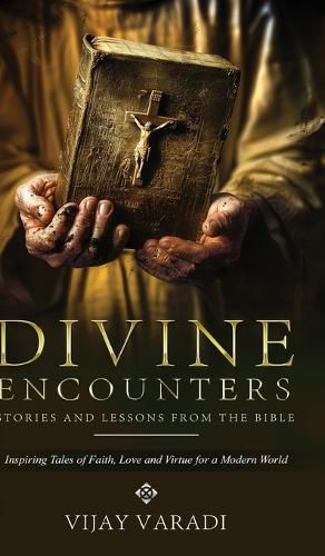 Cover image for Divine Encounters