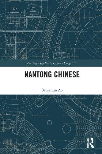 Cover image for Nantong Chinese