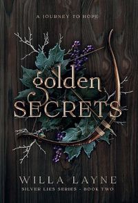 Cover image for Golden Secrets