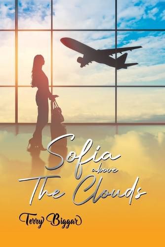 Cover image for Sofia Above The Clouds