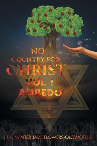 Cover image for No Country for Christ: Vol 1