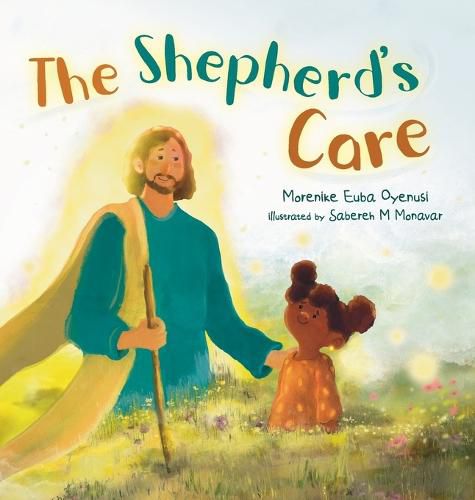 Cover image for The Shepherd's Care