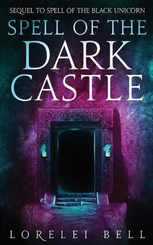 Cover image for Spell of the Dark Castle