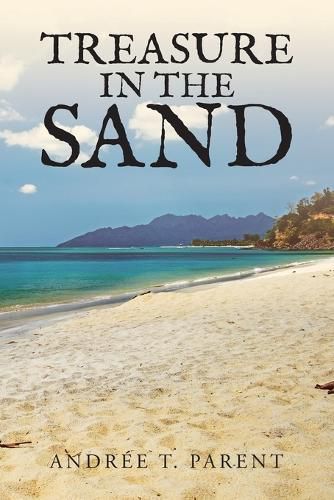 Cover image for Treasure in the Sand