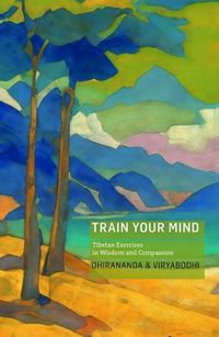 Cover image for Train Your Mind