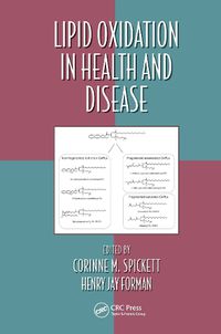 Cover image for Lipid Oxidation in Health and Disease