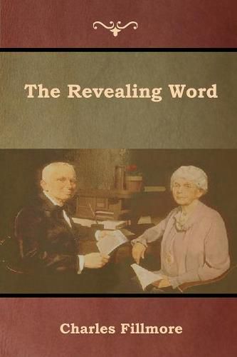 Cover image for The Revealing Word