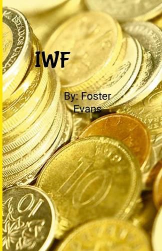 Cover image for Iwf