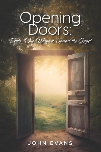 Opening Doors