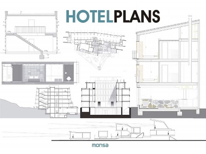 Cover image for Hotel Plans