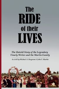 Cover image for The Ride of Their Lives