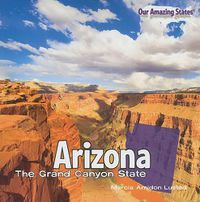 Cover image for Arizona