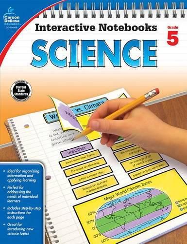 Cover image for Science, Grade 5