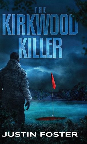 Cover image for The Kirkwood Killer