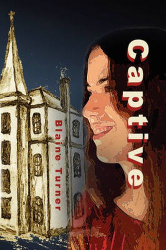 Cover image for Captive