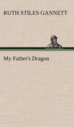 Cover image for My Father's Dragon