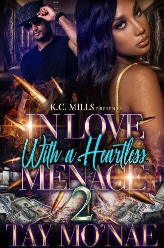 Cover image for In Love With A Heartless Menace 2