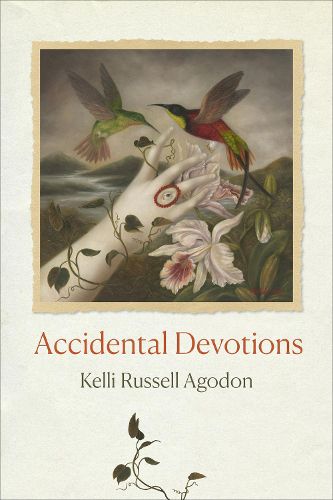 Cover image for Accidental Devotions