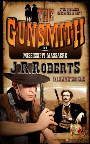 Cover image for Mississippi Massacre