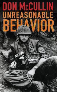 Cover image for Unreasonable Behavior: An Autobiography