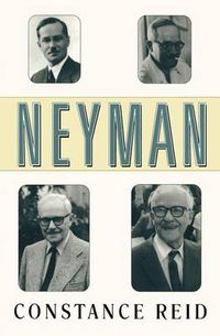 Cover image for Neyman