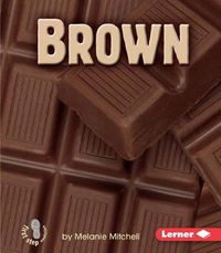 Cover image for Brown