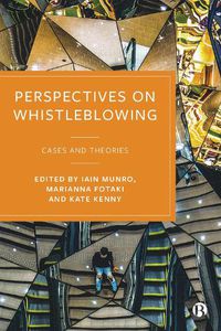 Cover image for Perspectives on Whistleblowing