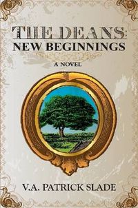 Cover image for THE Deans New Beginnings