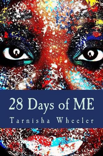 Cover image for 28 Days of ME