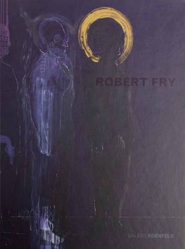 Robert Fry