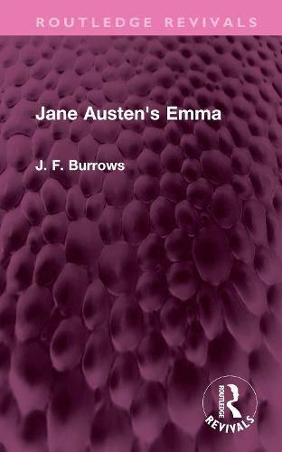 Jane Austen's Emma