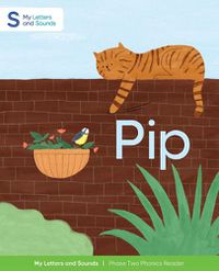 Cover image for Pip