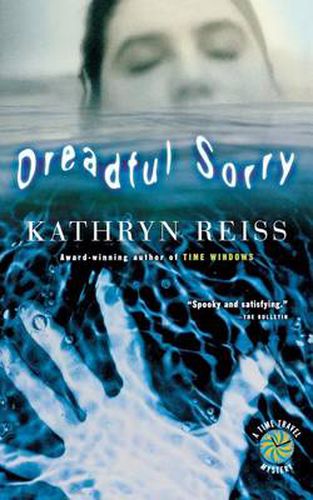 Cover image for Dreadful Sorry